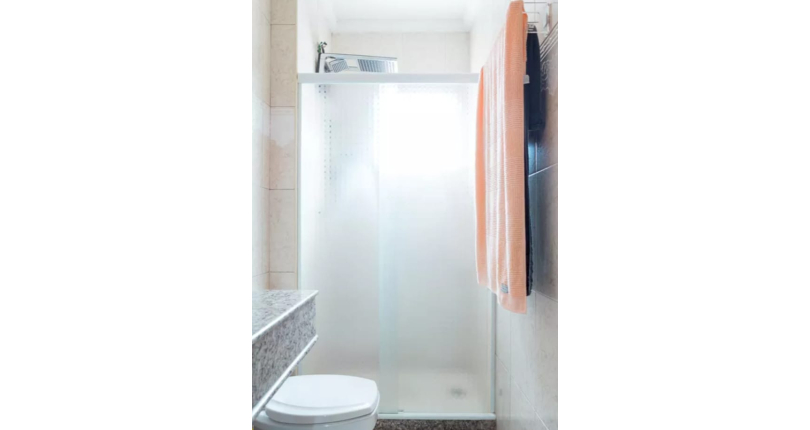 Lindo Sobrado à venda no Parque São Domingos na Rua Waltrudes Correa