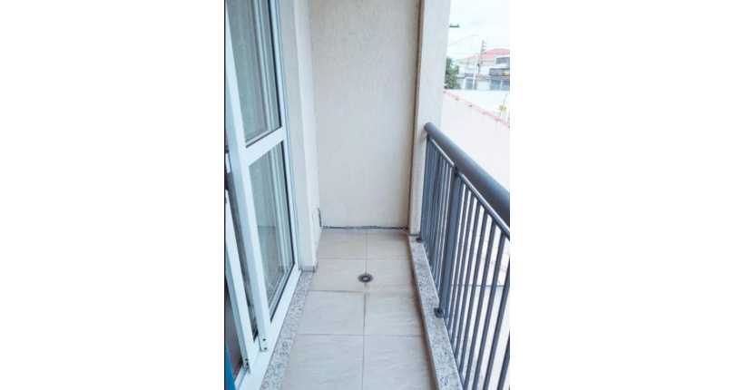 Lindo Sobrado à venda no Parque São Domingos na Rua Waltrudes Correa