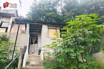 Terreno à venda na Vila Palmeiras na Rua Manuel Gomes de Almeida