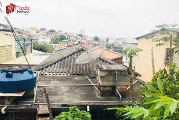 Terreno à venda na Vila Palmeiras na Rua Manuel Gomes de Almeida