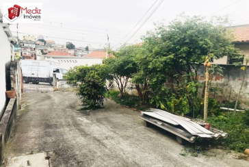 Terreno à venda na Vila Palmeiras na Rua Manuel Gomes de Almeida