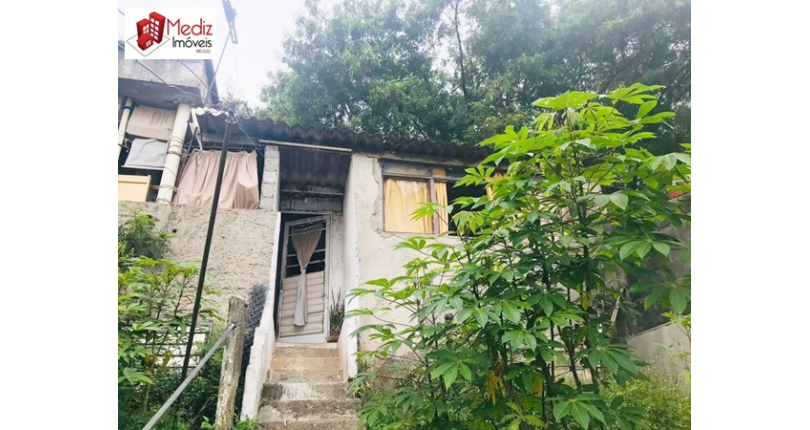 Terreno à venda na Vila Palmeiras na Rua Manuel Gomes de Almeida