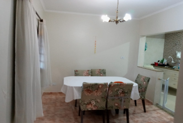 Sobrado á venda no Jardim Jaraguá na Rua Capitão Antônio Bueno Rangel, com 3 dormitórios