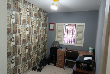 Sobrado á venda no Jardim Jaraguá na Rua Capitão Antônio Bueno Rangel, com 3 dormitórios