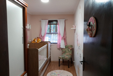 Sobrado á venda no Jardim Jaraguá na Rua Capitão Antônio Bueno Rangel, com 3 dormitórios