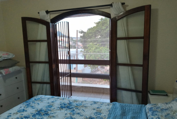 Sobrado á venda no Jardim Jaraguá na Rua Capitão Antônio Bueno Rangel, com 3 dormitórios