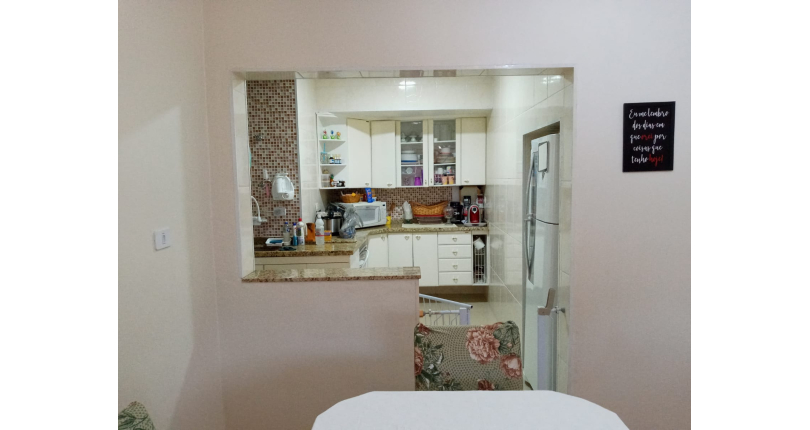 Sobrado á venda no Jardim Jaraguá na Rua Capitão Antônio Bueno Rangel, com 3 dormitórios