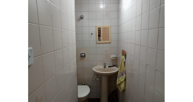 Sobrado á venda no Jardim Jaraguá na Rua Capitão Antônio Bueno Rangel, com 3 dormitórios