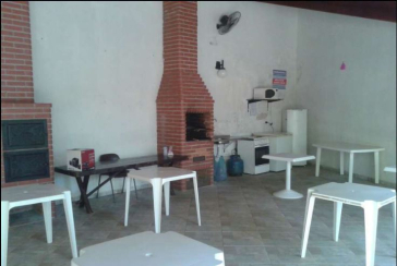 Apartamento à venda na Vila Guedes na Rua Martinho do Amaral 101, no Condomínio Edifício Safira