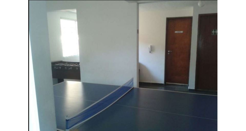 Apartamento à venda na Vila Guedes na Rua Martinho do Amaral 101, no Condomínio Edifício Safira