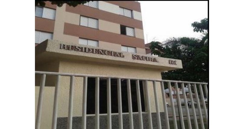 Apartamento à venda na Vila Guedes na Rua Martinho do Amaral 101, no Condomínio Edifício Safira