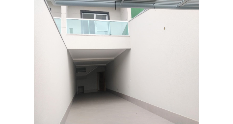 Sobrado à venda Rua Severino Vilar Filho, 75, Parque São Domingos - Imóveis à Venda