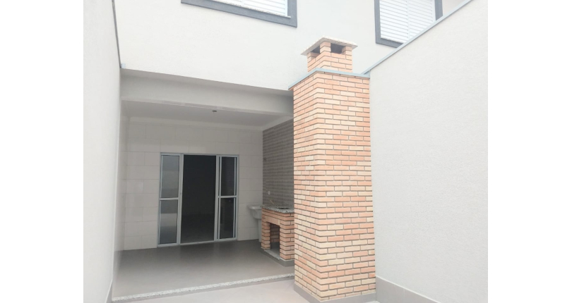 Sobrado à venda Rua Severino Vilar Filho, 75, Parque São Domingos - Imóveis à Venda