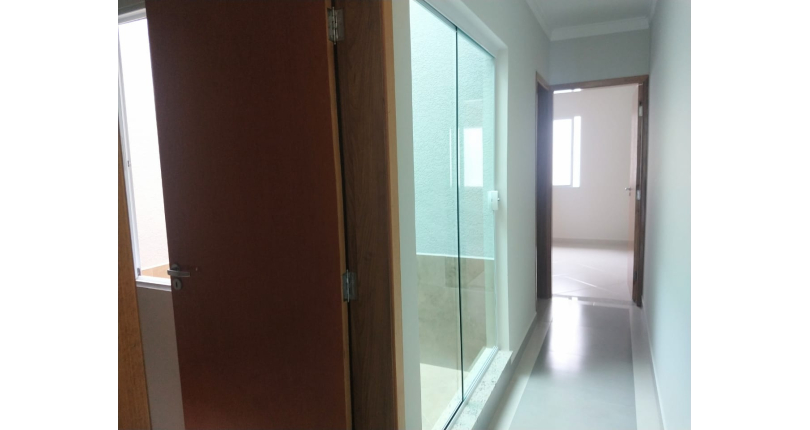 Sobrado à venda Rua Severino Vilar Filho, 75, Parque São Domingos - Imóveis à Venda