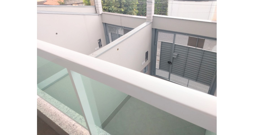 Sobrado à venda Rua Severino Vilar Filho, 75, Parque São Domingos - Imóveis à Venda