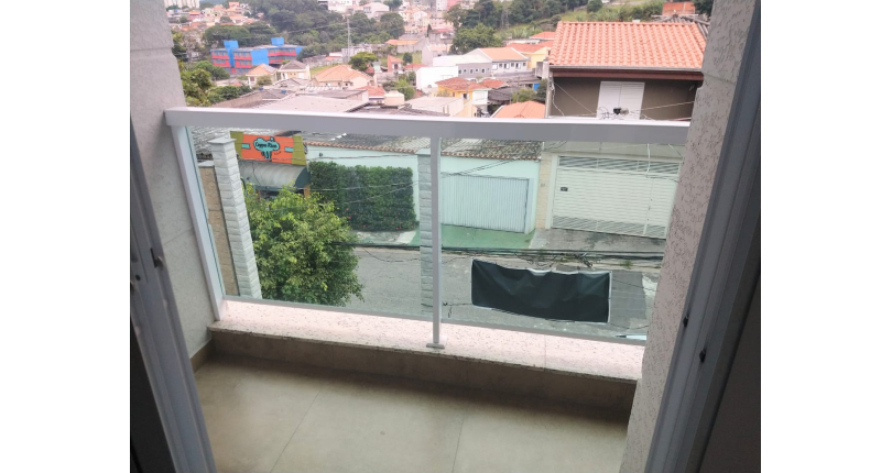 Sobrado à venda Rua Severino Vilar Filho, 75, Parque São Domingos - Imóveis à Venda