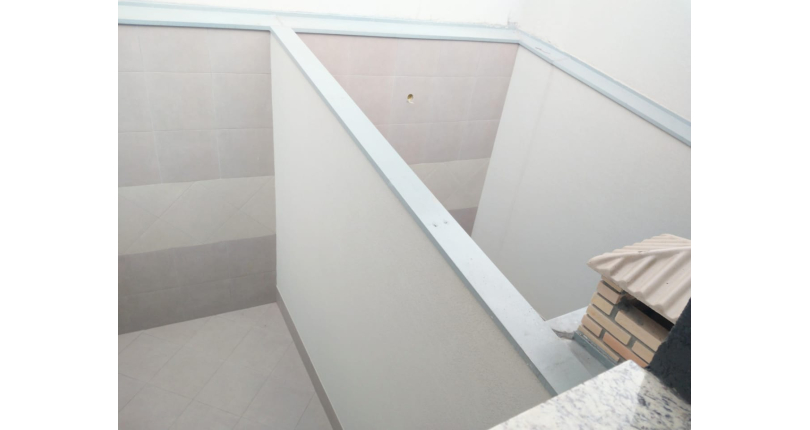 Sobrado à venda Rua Severino Vilar Filho, 75, Parque São Domingos - Imóveis à Venda