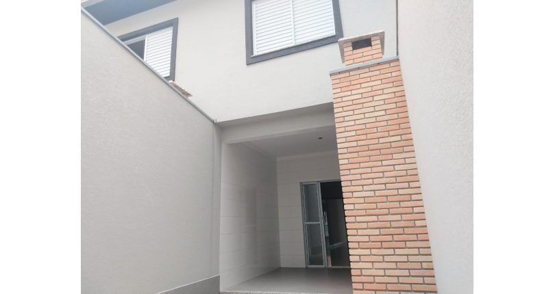 Sobrado à venda Rua Severino Vilar Filho, 75, Parque São Domingos - Imóveis à Venda