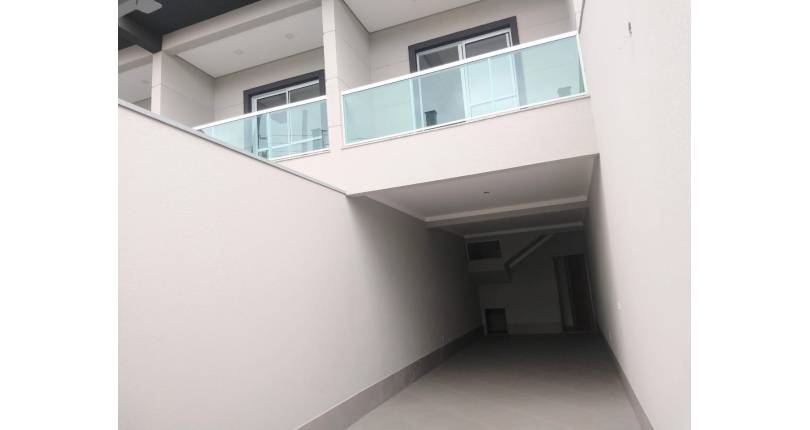 Sobrado à venda Rua Severino Vilar Filho, 75, Parque São Domingos - Imóveis à Venda