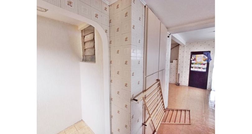 Sobrado à venda Rua Dom Pedro Henrique de Orleans e Bragança, Vila Jaguará - Imóveis à Venda