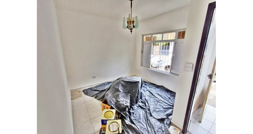 Sobrado à venda Rua Dom Pedro Henrique de Orleans e Bragança, Vila Jaguará - Imóveis à Venda