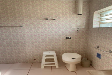 Casa Térrea no Jardim Maristela na Rua Coronel Augusto Machado