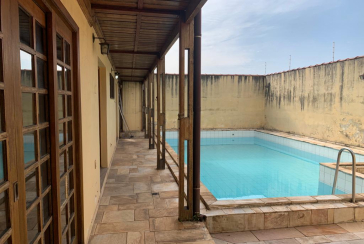 Casa Térrea no Jardim Maristela na Rua Coronel Augusto Machado