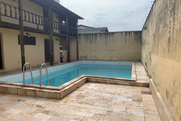 Casa Térrea no Jardim Maristela na Rua Coronel Augusto Machado