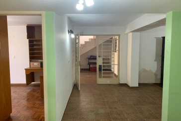 Casa Térrea no Jardim Maristela na Rua Coronel Augusto Machado