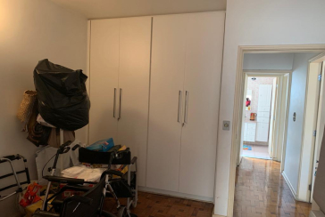 Casa Térrea no Jardim Maristela na Rua Coronel Augusto Machado