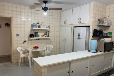 Casa Térrea no Jardim Maristela na Rua Coronel Augusto Machado