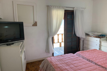 Casa Térrea no Jardim Maristela na Rua Coronel Augusto Machado