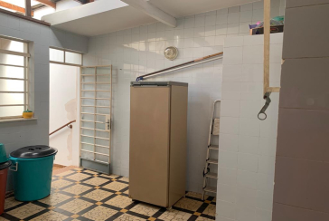 Casa Térrea no Jardim Maristela na Rua Coronel Augusto Machado