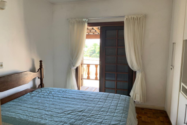 Casa Térrea no Jardim Maristela na Rua Coronel Augusto Machado