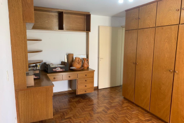 Casa Térrea no Jardim Maristela na Rua Coronel Augusto Machado