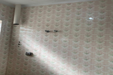 Casa Térrea no Jardim Maristela na Rua Coronel Augusto Machado