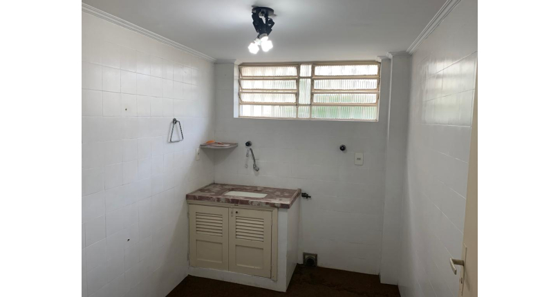 Casa Térrea no Jardim Maristela na Rua Coronel Augusto Machado