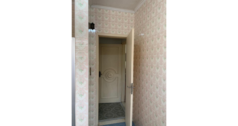 Casa Térrea no Jardim Maristela na Rua Coronel Augusto Machado