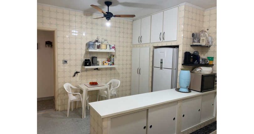 Casa Térrea no Jardim Maristela na Rua Coronel Augusto Machado