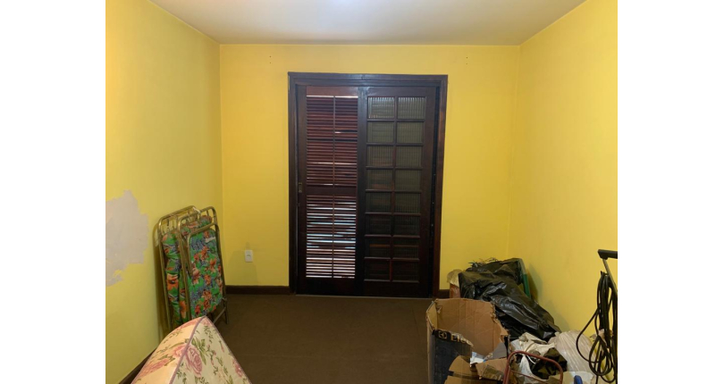 Casa Térrea no Jardim Maristela na Rua Coronel Augusto Machado