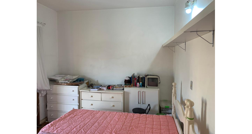 Casa Térrea no Jardim Maristela na Rua Coronel Augusto Machado