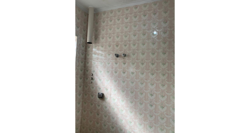 Casa Térrea no Jardim Maristela na Rua Coronel Augusto Machado