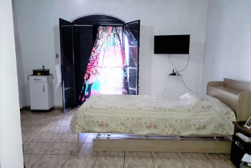 Galpão à venda na Vila Jaguara na Rua Coronel Virgílio dos Santos