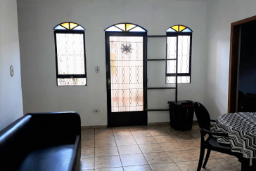 Galpão à venda na Vila Jaguara na Rua Coronel Virgílio dos Santos