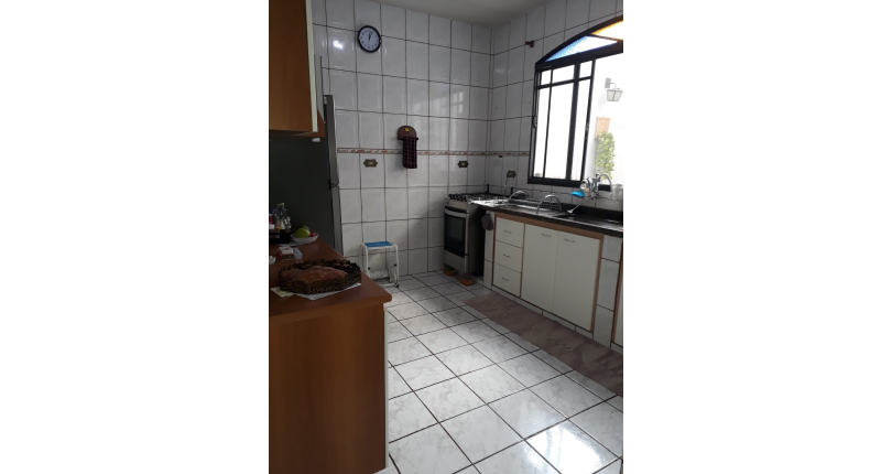 Galpão à venda na Vila Jaguara na Rua Coronel Virgílio dos Santos