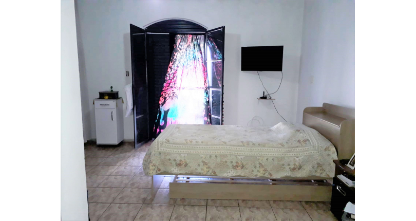 Galpão à venda na Vila Jaguara na Rua Coronel Virgílio dos Santos