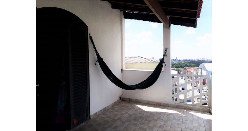 Galpão à venda na Vila Jaguara na Rua Coronel Virgílio dos Santos