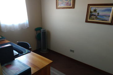  Sobrado à venda no Parque São Domingos na Rua Dona Herminda Borba Attuy