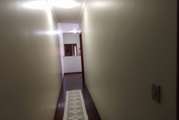  Sobrado à venda no Parque São Domingos na Rua Dona Herminda Borba Attuy