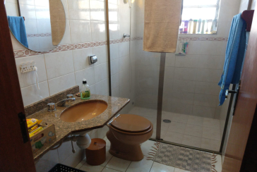  Sobrado à venda no Parque São Domingos na Rua Dona Herminda Borba Attuy